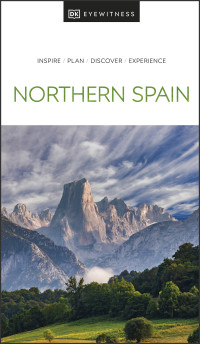 DK Eyewitness — Northern Spain