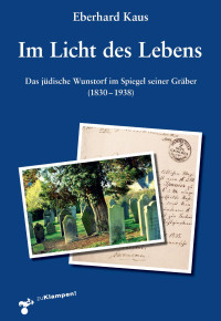 Eberhard Kaus — Im Licht des Lebens