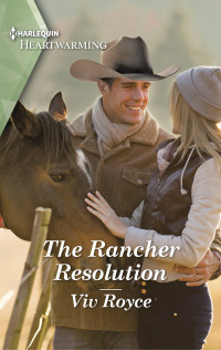Viv Royce — The Rancher Resolution