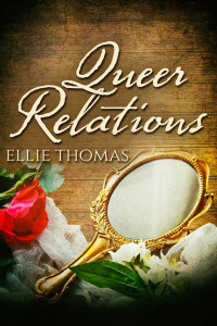 Ellie Thomas — Queer Relations