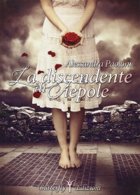 Alessandra Paoloni — La discendente di Tiepole