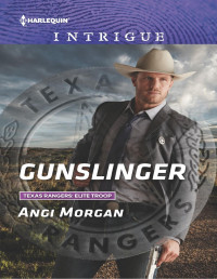 Angi Morgan — Gunslinger