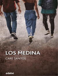 Care Santos Torres — Los Medina