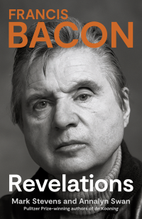 Mark Stevens — Francis Bacon