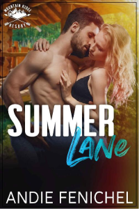 Andie Fenichel — Summer Lane