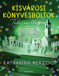 Katharina Herzog — Téli csillogás