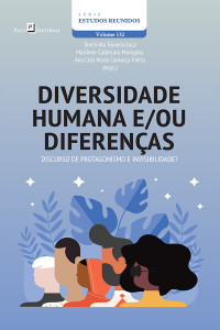 Terezinha Teixeira Joca;Marilene Calderaro Munguba;Ana Cla Veras Camura Vieira; — Diversidade humana e diferenas