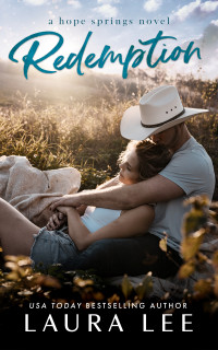 Laura Lee — Redemption (Hope Springs Series)