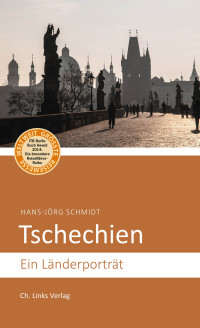 Hans-Jörg Schmidt — Tschechien