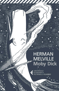 Herman Melville — Moby Dick