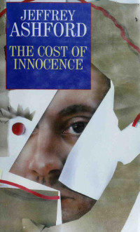 Ashford, Jeffrey — The Cost Of Innocence