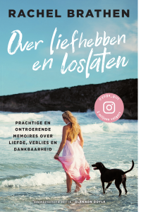 Rachel Brathen — Over liefhebben en loslaten