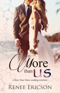 Renee Ericson — More Than Us