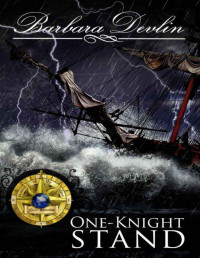 Barbara Devlin — One-Knight Stand