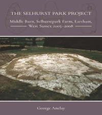 Anelay, George;Allen, Martyn; — The Selhurst Park Project