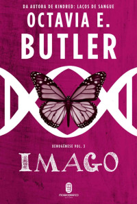 Octavia E. Butler — Imago