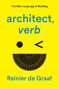 Reinier De Graaf; — Architect, Verb.