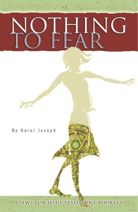 Karol Joseph [Joseph, Karol] — Nothing to Fear