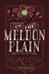 Pam Brondos [Brondos, Pam] — On the Meldon Plain