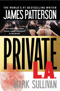 Patterson, James, Sullivan, Mark — Private L.a.