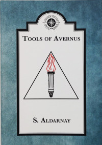 S. Aldarnay — Tools of Avernus