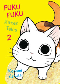 Konami Kanata — Fuku Fuku - Kitten Tales 2