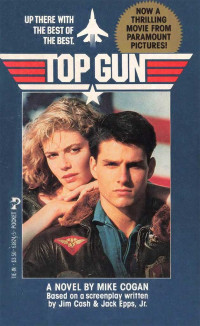 Mike Cogan — Top Gun