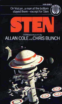 Allan Cole & Chris Bunch — Sten