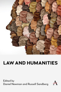 Russell Sandberg;Daniel Newman; — Law and Humanities