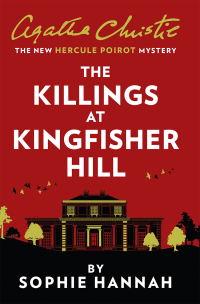 Sophie Hannah — The Killings at Kingfisher Hill