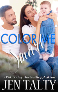 Jen Talty — Color Me Smart