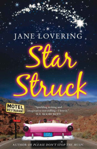 Jane Lovering — Star Struck