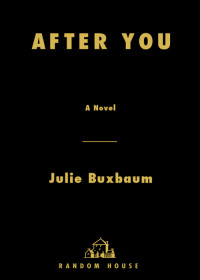 Julie Buxbaum — After You