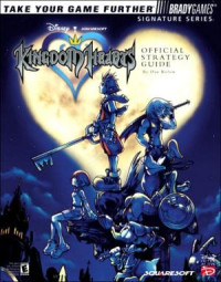 Birlew, Dan — Kingdom Hearts Official Strategy Guide (signature Series)