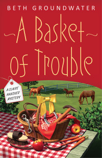 Beth Groundwater — A Basket of Trouble