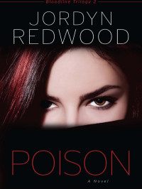 Jordyn Redwood — Poison