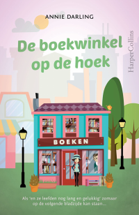 Annie Darling  — De boekwinkel op de hoek