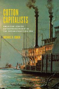 Cohen, Michael R. — Cotton Capitalists