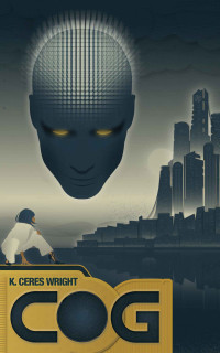 K. Ceres Wright — Cog