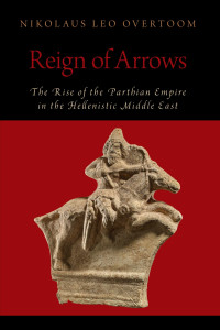 Nikolaus Leo Overtoom — Reign of Arrows