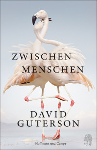 David Guterson — Zwischen Menschen. Erzählungen