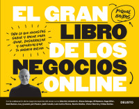 Miquel Baixas Calafell — El gran libro de los negocios online