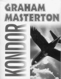 MASTERTON GRAHAM — Kondor