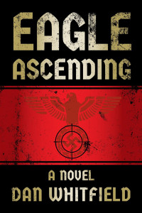 Dan Whitfield — Eagle Ascending