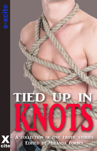 Antonia Adams [Adams, Antonia] — Tied Up In Knots