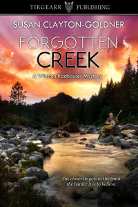 Susan Clayton-Goldner — Forgotten Creek