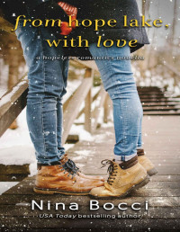 Bocci, Nina — From Hope Lake, With Love