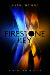 Caroline Noe — Firestone Key