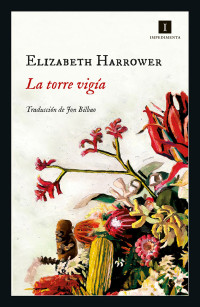Harrower, Elizabeth — La torre vigía