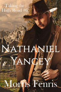 Morris Fenris — Nathaniel Yancey (Taking The High Road 06)